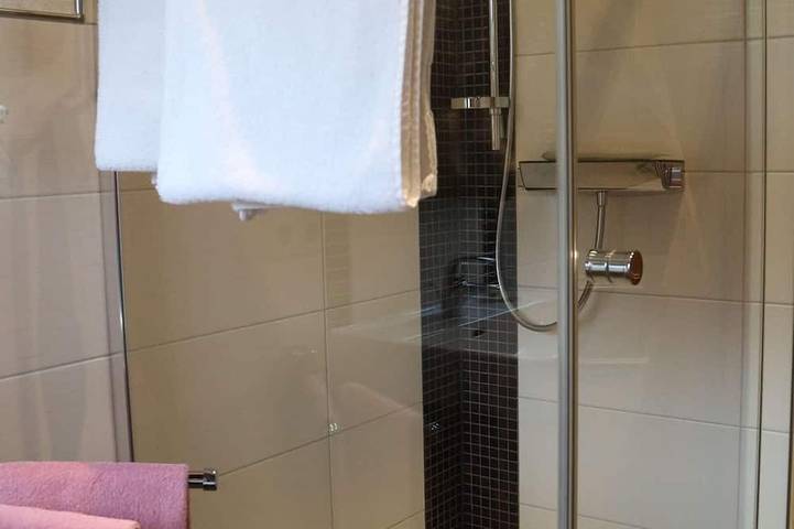 Gîte pour 2 personnes, avec jardin dans Gutach - 4