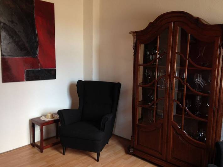 Maison de vacances dans la vallée d'Ahr avec 1 chambre in Ahrweiler, Bad Neuenahr-Ahrweiler