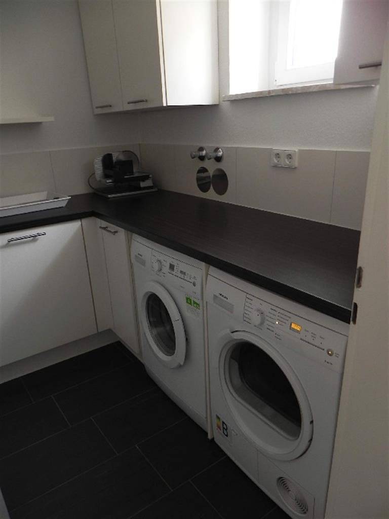 Ganze Ferienwohnung, Appartement/Fewo, Dusche und Bad, Wc in Tettnang, Region Bodensee-Oberschwaben