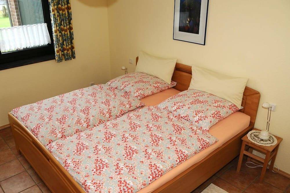 Ganze Wohnung, Ferienwohnung Auenblick - 2-Bettwohnung in Freilingen, Blankenheim
