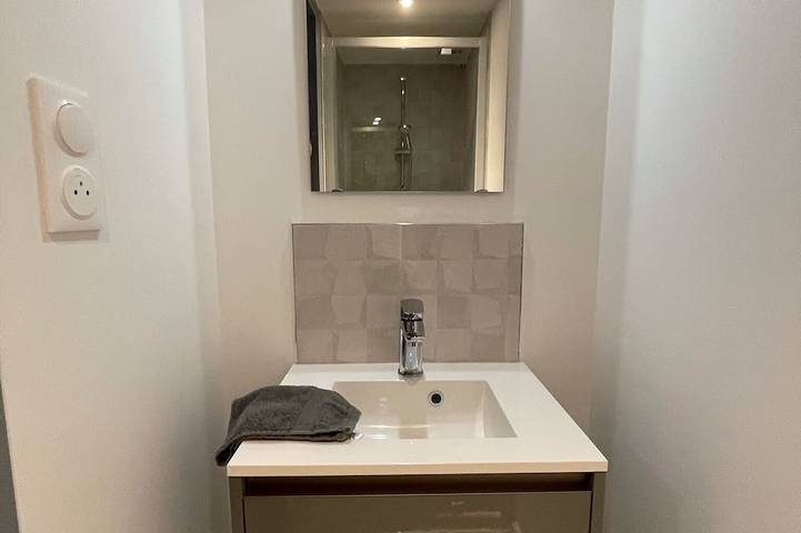 Gîte pour 2 personnes dans Onnaing - 4