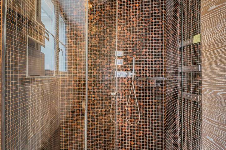 Gîte pour 2 personnes dans L'Olympia (Paris) - 4