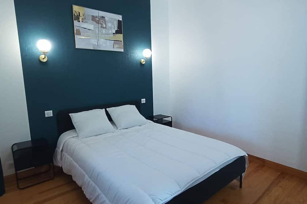 Villa Marea, maison de pêcheur pour 4 personnes in Cayeux-sur-Mer, Région d'Abbeville