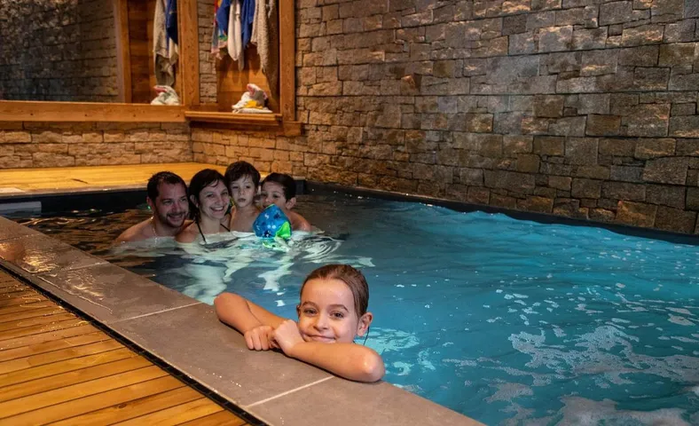 Casa de vacaciones para 14 personas, Se admiten mascotas - 1