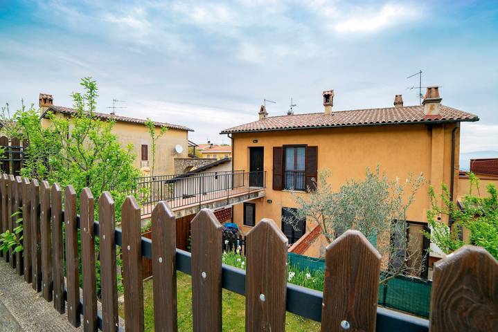 Appartamento vacanze per 4 persone, con giardino - 1