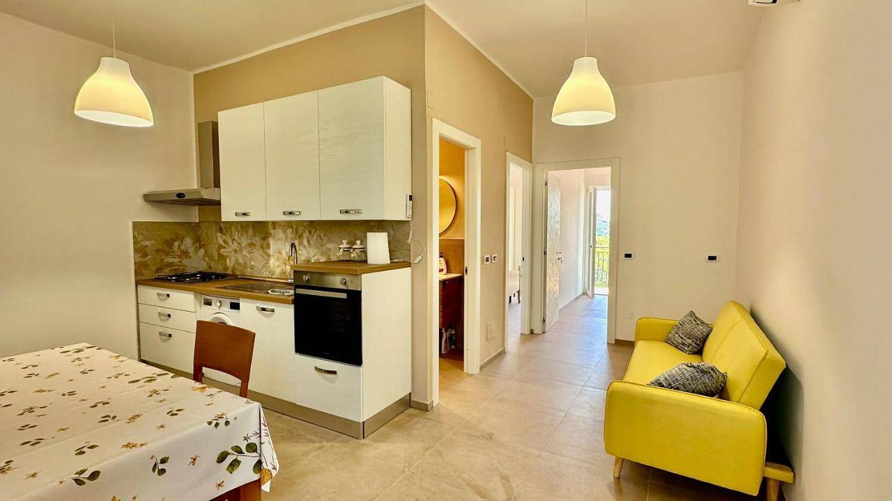 Cilento Home in Ogliastro Cilento, Cilento Coast