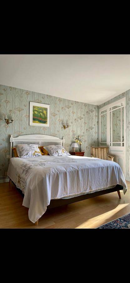 Gîte pour 2 personnes, avec Jardin à Solignac (homonymie) - 3