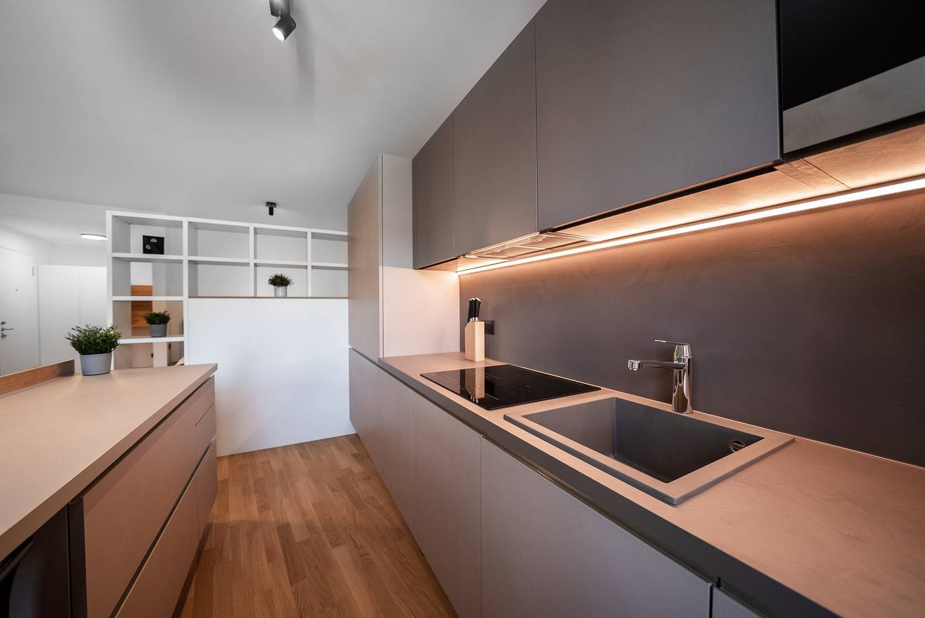 Apartamento entero, 702A Apartments Central Living 2 in Lago de Caldaro, Caldaro sulla Strada del Vino