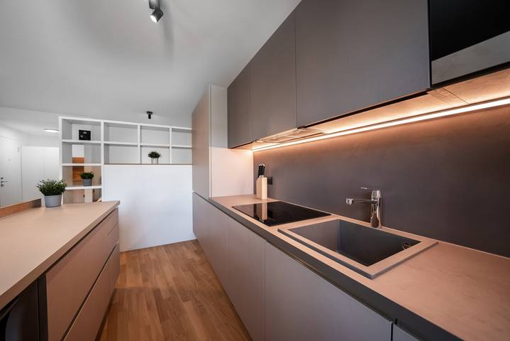 Ganze Wohnung, 702A Apartments Central Living 2 in Kalterer See, Kaltern an der Weinstraße