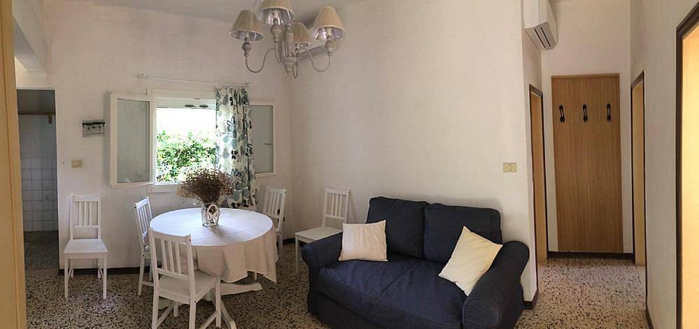 Beach House in Eraclea Mare, Venedig Provinz