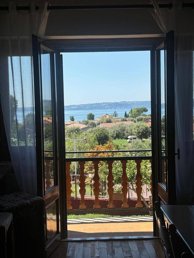 Holiday Home in Trevignano Romano, Lago di Bracciano