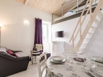 Gîte pour 3 Personnes dans Pornic, Région de Saint-Nazaire, Photo 2