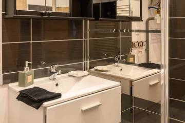 Appartement De Vacances pour 2 Personnes dans Chevincourt, Oise, Photo 4