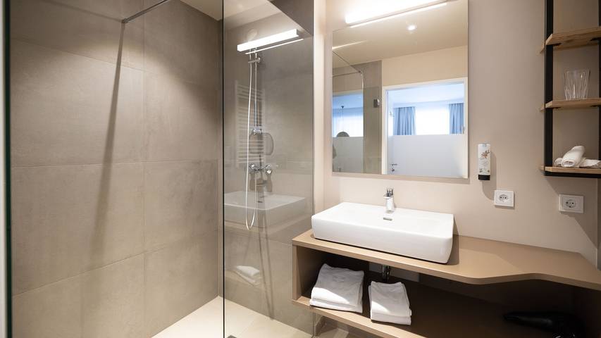 Ferienhaus für 2 Personen, mit Balkon/Terrasse in Österreich - 4