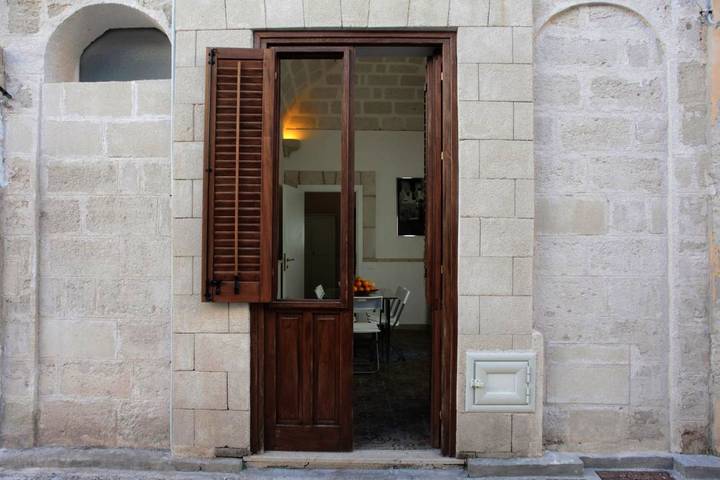 Chambre d’hôte pour 2 personnes à Favignana - 2
