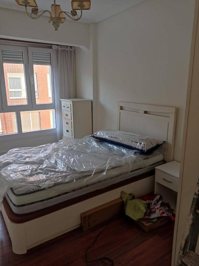 Apartamento de vacaciones para 1 personas - 1