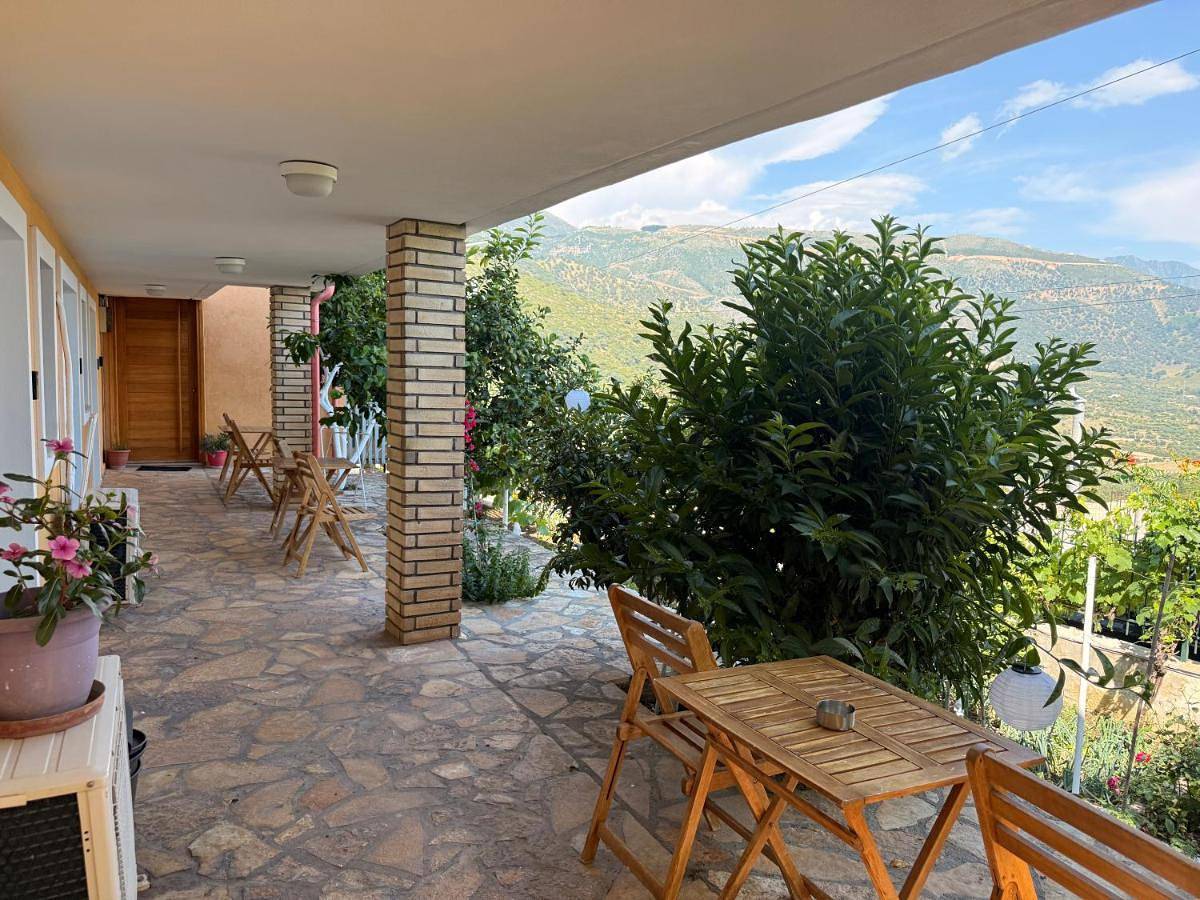 Tzavelitiko Home in Himarë, Vlorë