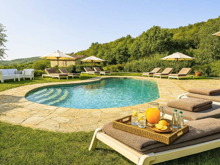 Appartamento intero, Le Mangiatoie in Londa, Firenze province