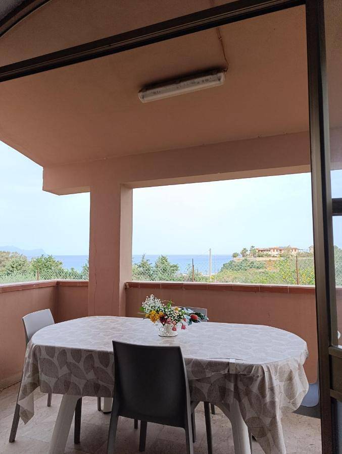 Three-Bedroom Holiday Home in Balestrate, Palermo Provinz