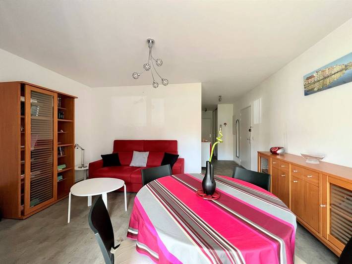 Ganze Wohnung, Erdgeschosswohnung für 2 in Cambo-les-Bains mit Internet und Haustiere erlaubt in Cambo-les-Bains, Bayonne und Umgebung