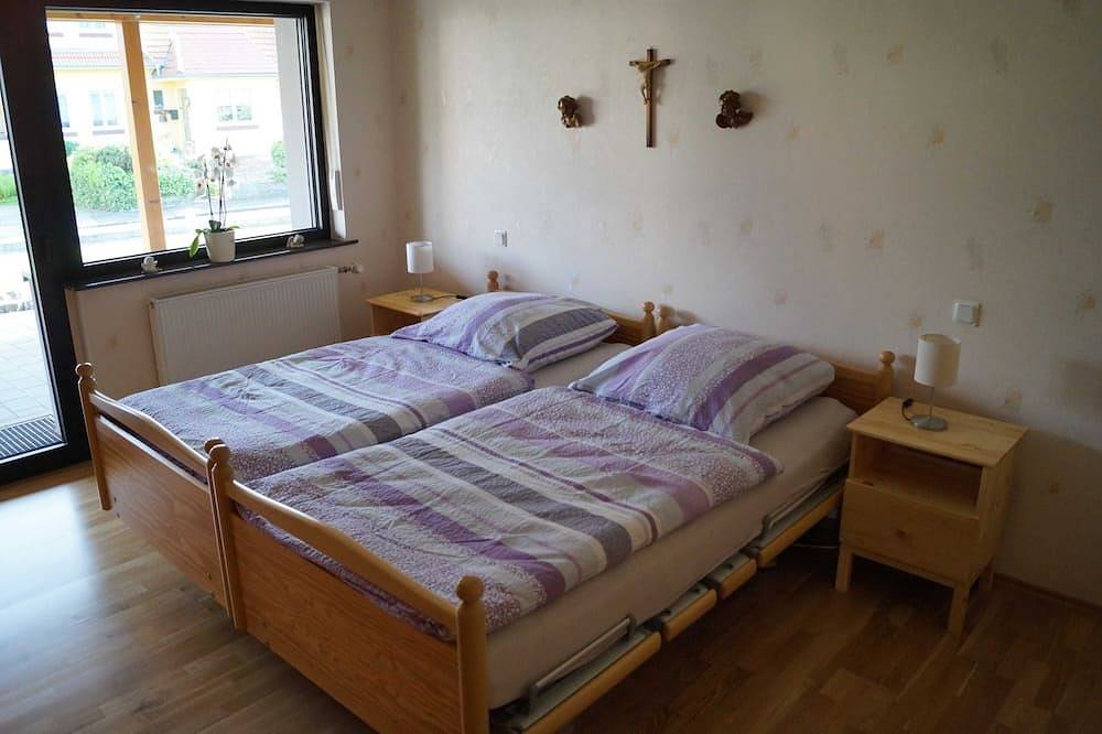 Ganze Wohnung, Ferienwohnung am Eckerich in Fritzlar, Schwalm-Eder-Kreis
