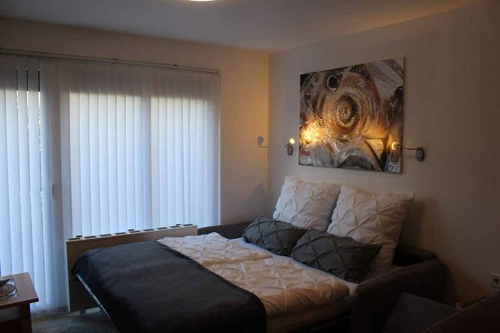 Ferienhaus für 2 Personen in Bad Harzburg - 3