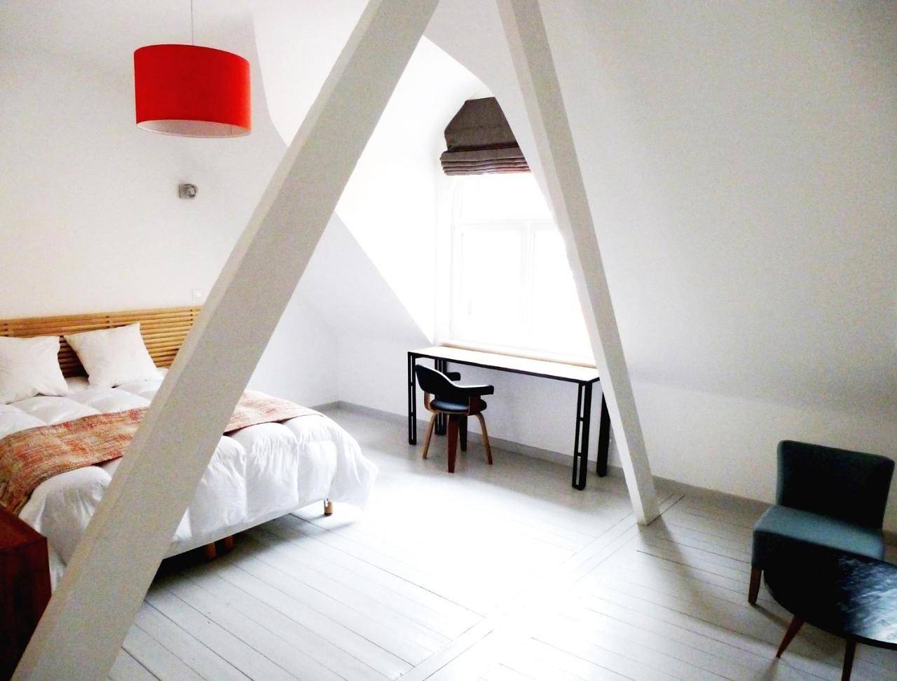 Apartamento entero, Lille Avenue, Lille Centre, convivialité, confort in Lille, Lille region