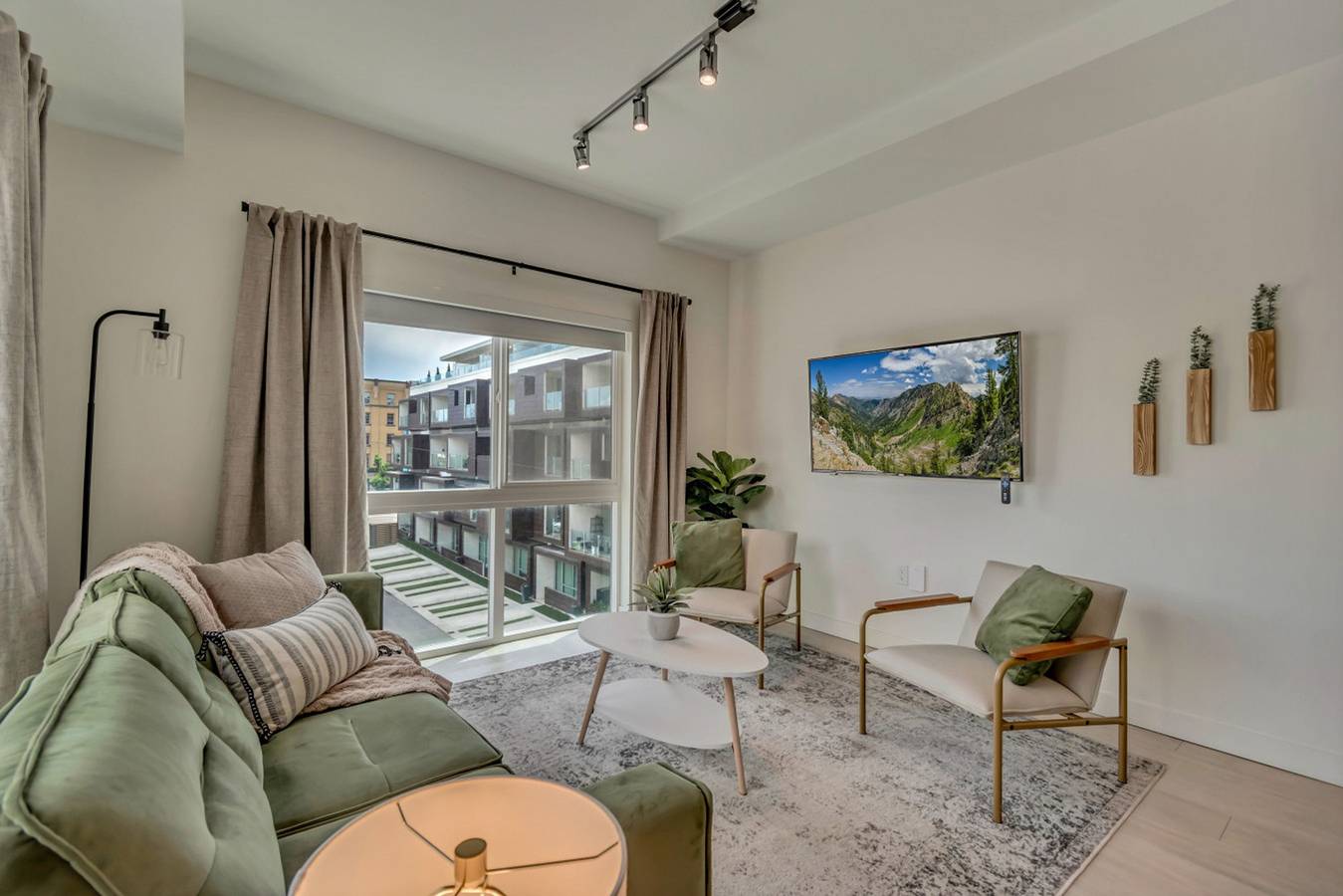 Entire apartment, Meadow at Paperbox in Salt Lake City in Salt Lake City, Salt Lake County (UT)