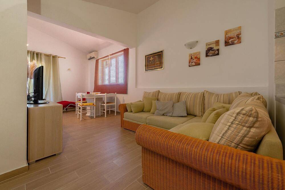 Awesome home in Ljubac in Ljubač (Dalmacia), Region de Zadar