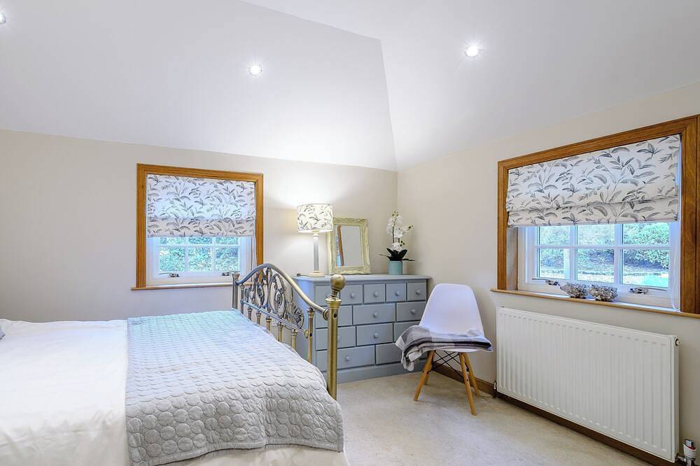 7 Schlafzimmer Unterkunft in Aberfoyle in Stirling und Umgebung