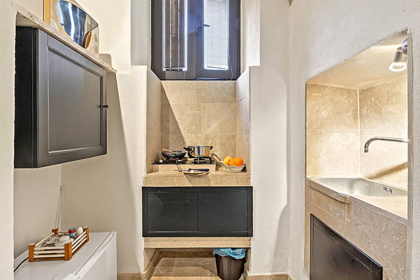 Apartamento entero, Borgo Hedone - Jasmine in Scicli, Provincia de Ragusa