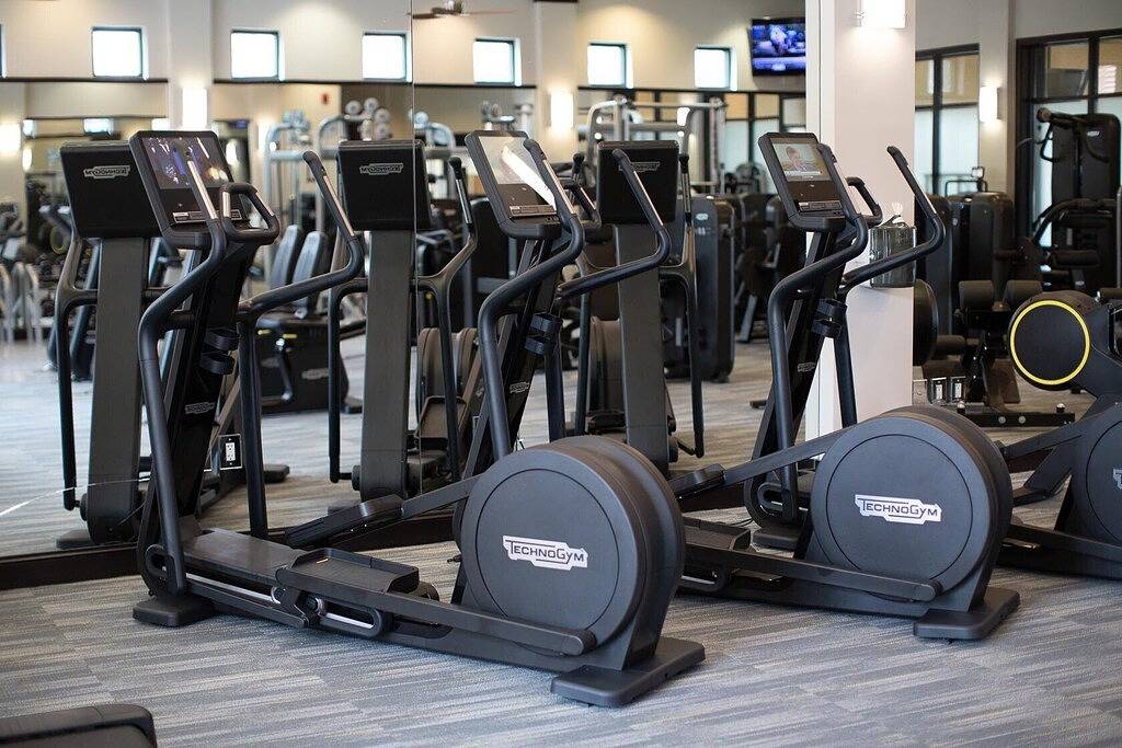 Ganze Wohnung, Soce Flats 205 - Brand New Olde Naples Condo Steps to 5th Ave S! in Naples (Florida), Southwest Florida