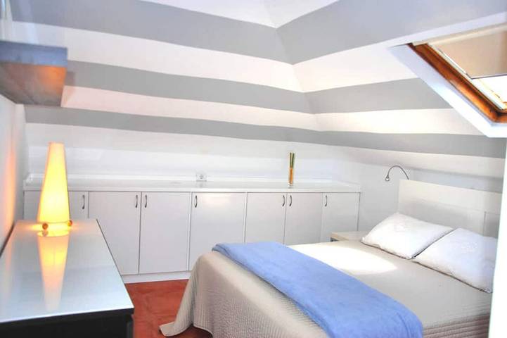 Ganze Wohnung, Penthouse 1: Penthouse Mit Terrasse, Gratis WLAN 24, Parkplatz, Schwimmbad, Jacuzzi in Campo Internacional, San Bartolomé de Tirajana