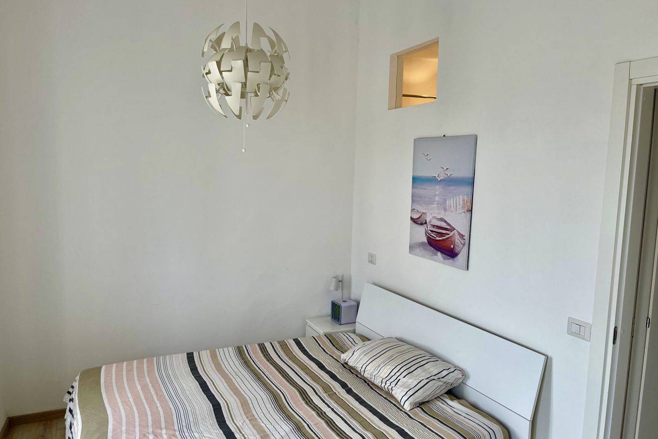 Apartamento entero, S259 - Sirolo, new completely renovated two-room apartment in Sirolo, Riviera del Conero