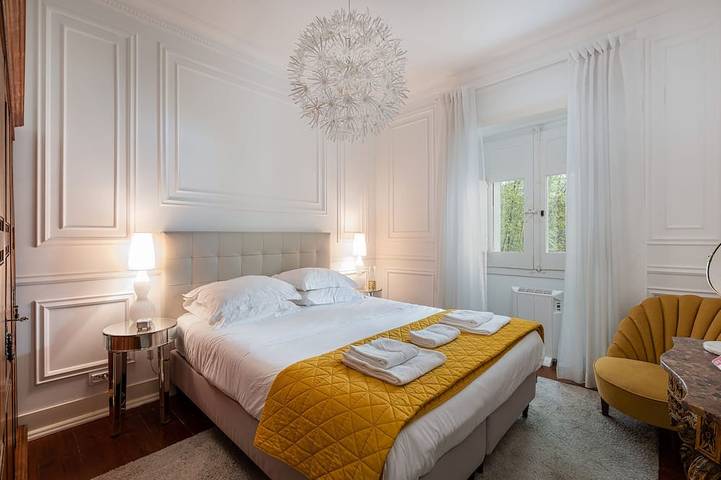 Ferienwohnung für 4 Personen in Cascais