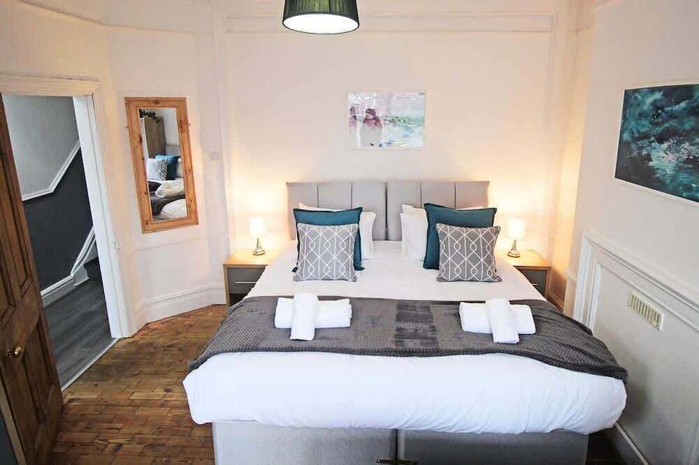 Casa vacanza a Chester a partire da 243€ a notte