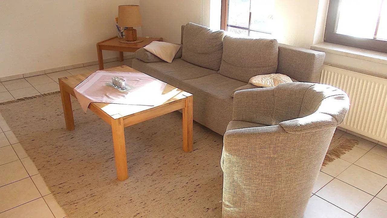 Ferienhaus für 4 Personen (62 m²) in Marlow, Vorpommern-Rügen