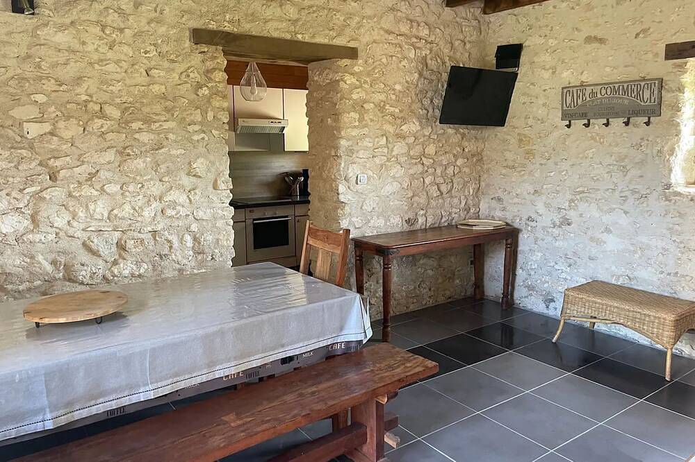 Homerez - Herrenhaus in Tendu in Tendu, Châteauroux und Umgebung