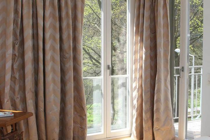 Ferienhaus für 5 Personen, mit Garten in Bad Schandau - 2