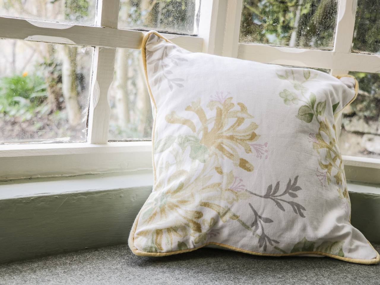 Cottage für 8 Personen mit Garten in North York Moors National Park