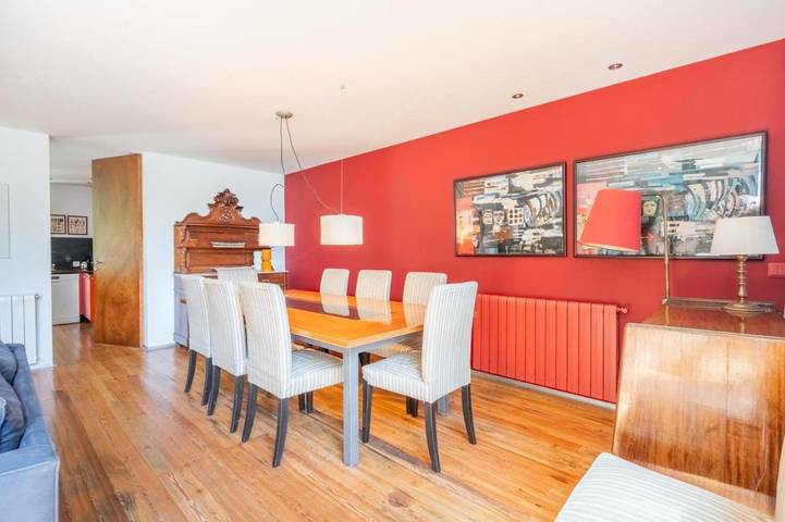 Location de vacances pour 10 personnes, avec vue sur le lac et jardin ainsi que vue et piscine, animaux acceptés dans Caniçada - 3