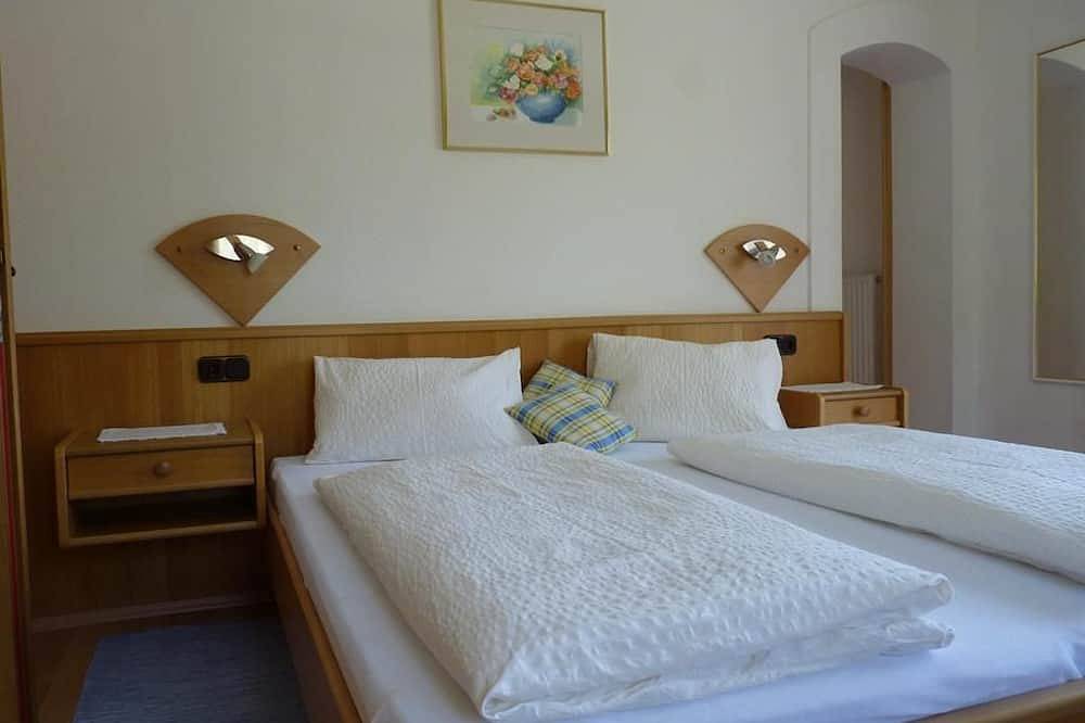 Apartment/1 bedroom/shower, Wc - Moser-Meiling, Pension in Rauris, Ski Amadé