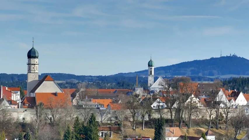 Ferienwohnung für 4 Personen, mit Terrasse und Garten in Freital - 4