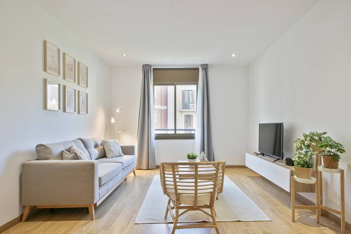 Διαμερίσματα διακοπών για 4 άτομα στην Ισπανία