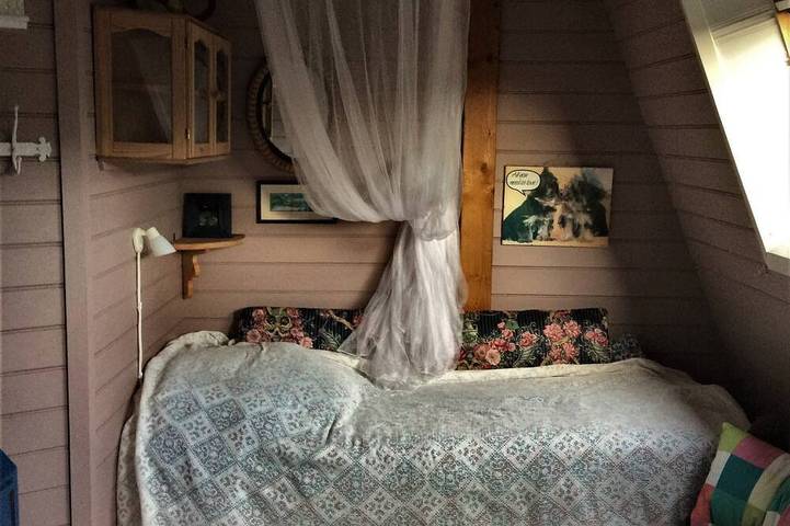 Ferienhaus für 9 Personen, mit Garten in Masfjorden - 3