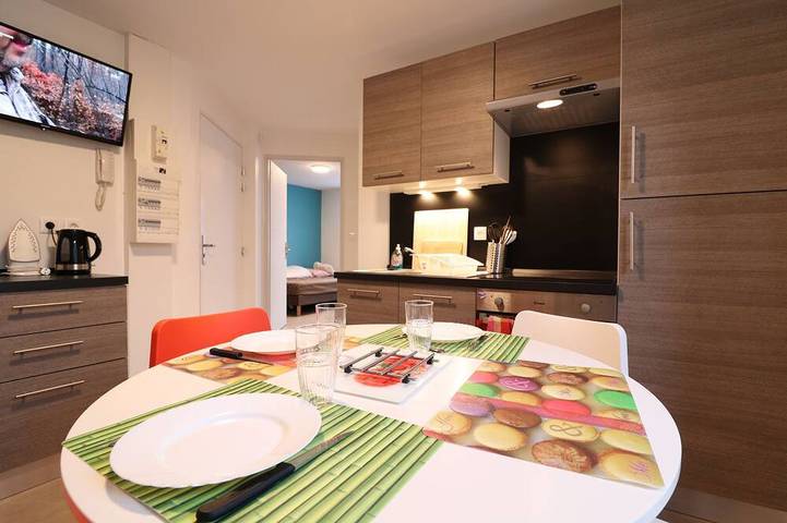 Ferienwohnung für 6 Personen - 1