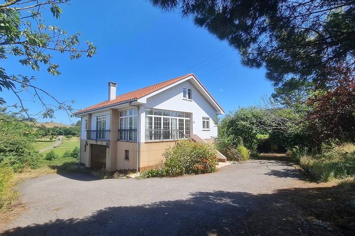 Casa de vacaciones para 7 personas - 1