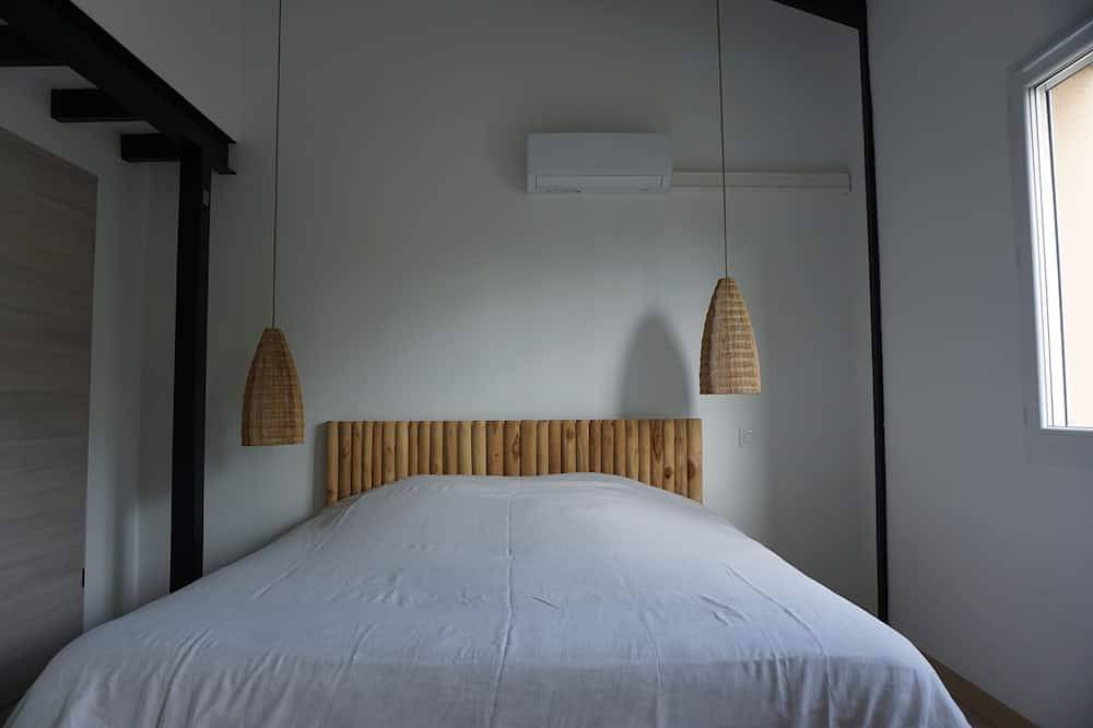 Villa, 10 min from Argelès, 15 min from Collioure in La Côte Vermeille, Palau-del-Vidre