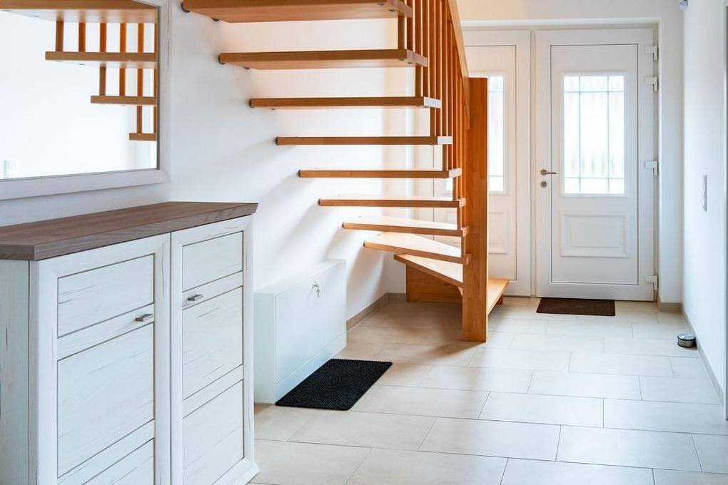 Piratenlager Seeblick in Boiensdorf, Neuburg