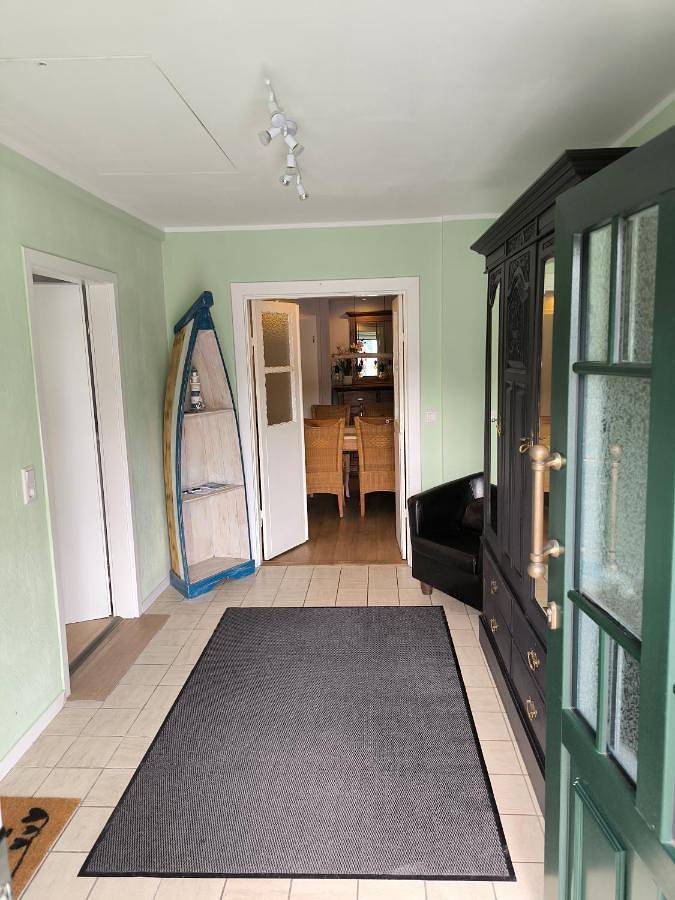Ferienhaus für 8 Personen, mit Terrasse und Ausblick in Haithabu - 4